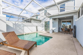 Last Minute Disney Getaway! Private Pool, Hot Tub & Games Room. Book Now! #78405